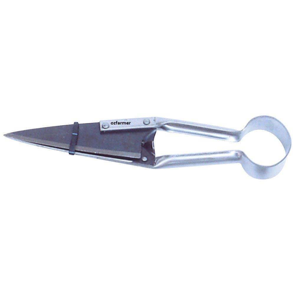 Hand Shears Due Buoi 29cm - OzFarmer