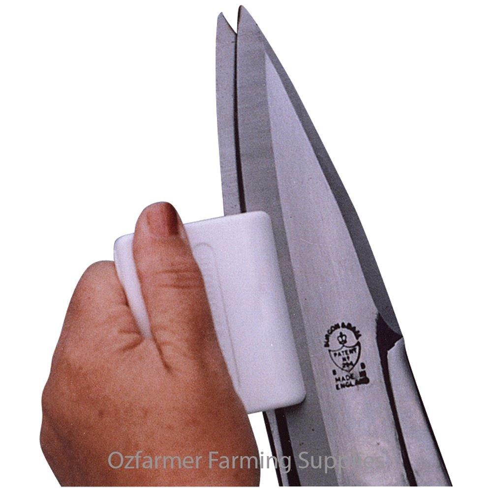 Hand Shears Sharpener Burgon & Ball - OzFarmer