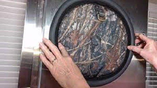Harvest Right Freeze Dryer Replacement Door Seal Medium