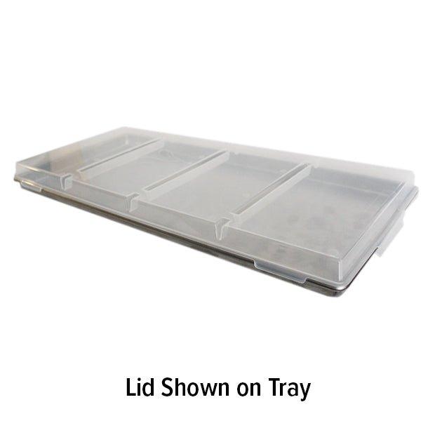 Harvest Right Plastic LIDS to suit EXTRA LARGE/JUMBO TRAYS Set of 7