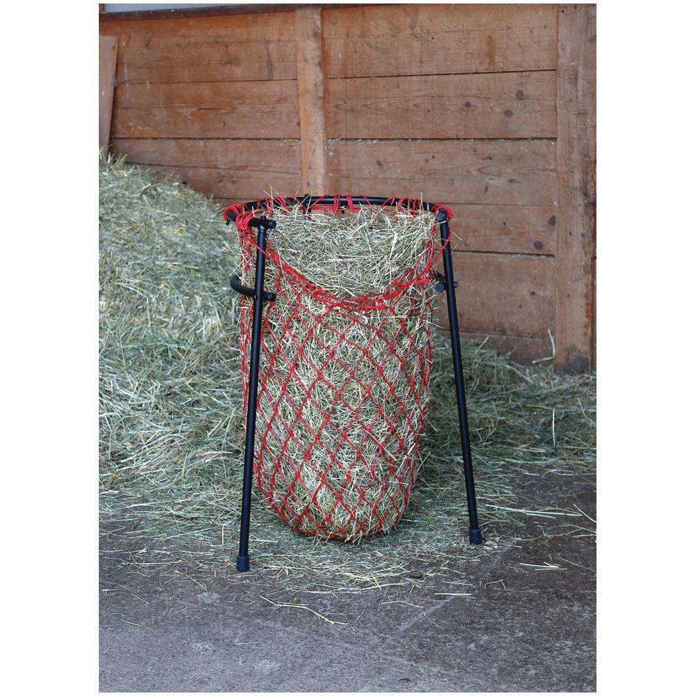 Hay Net Filling Aid - OzFarmer