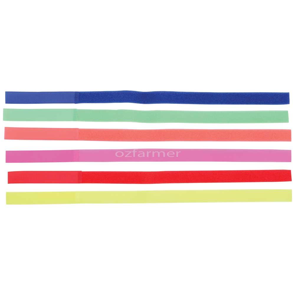 Hock Bands Nylon 10-pack          