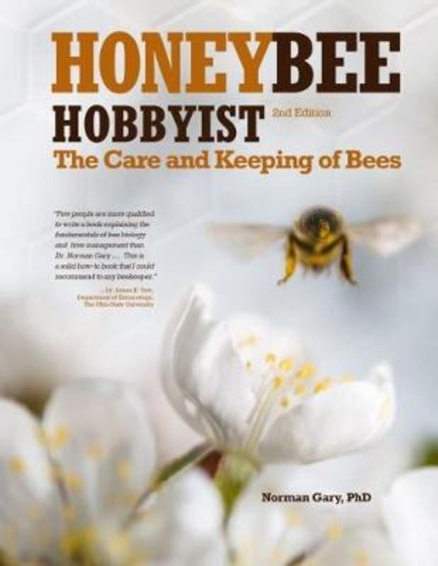 Honey Bee Hobbyist 2nd Edition - OzFarmer