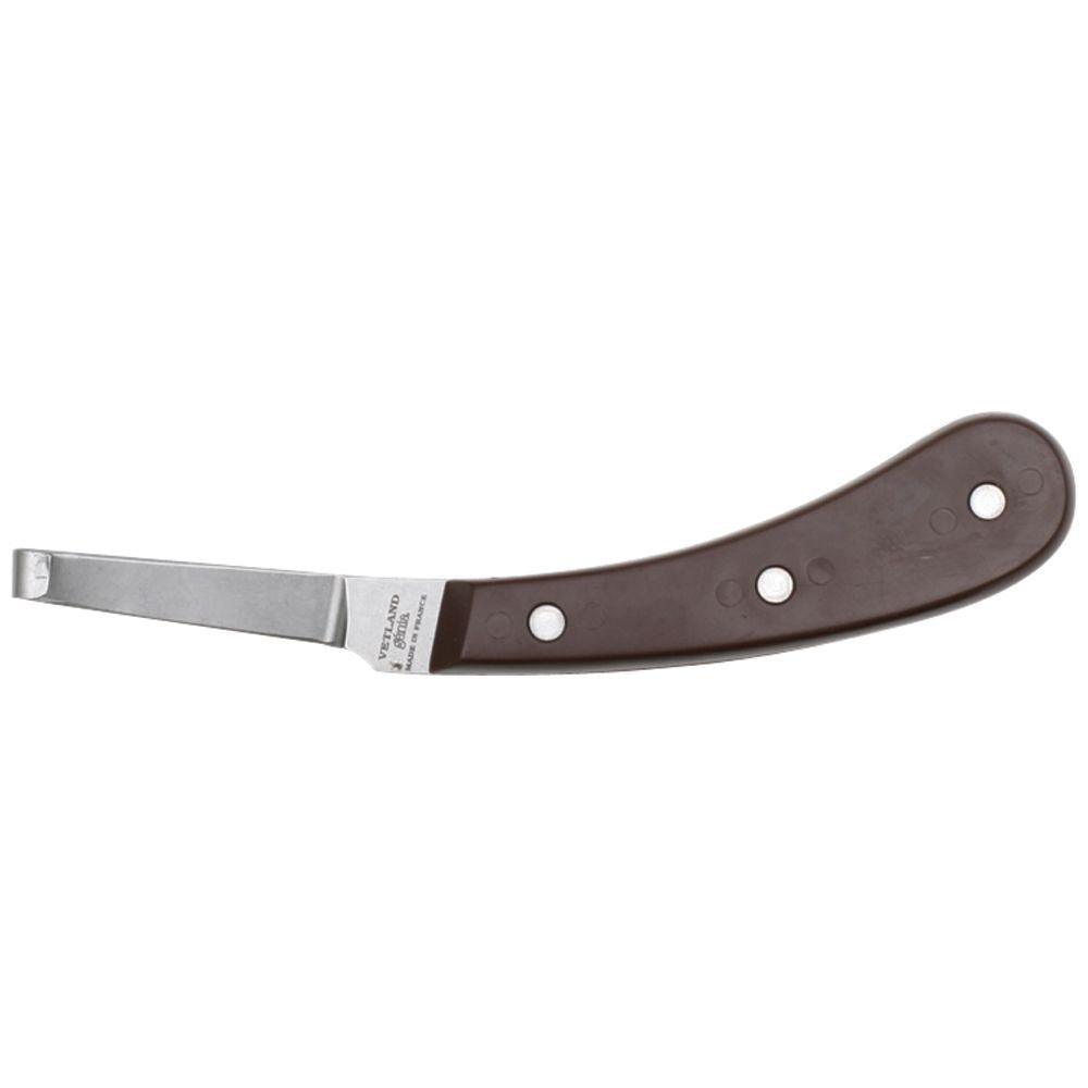 Hoof Knife Genia Right - OzFarmer