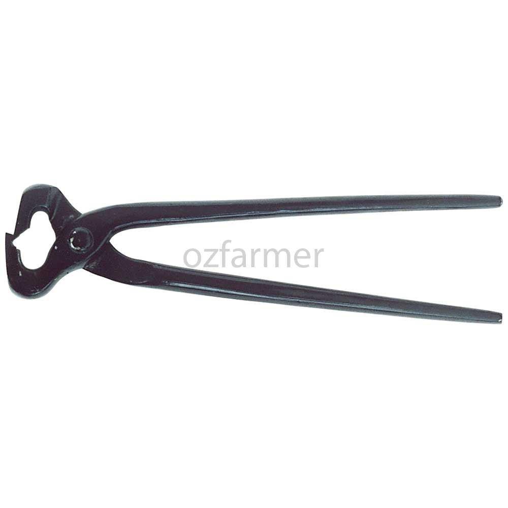 Hoof Nail Plier & Pincer Economy - OzFarmer