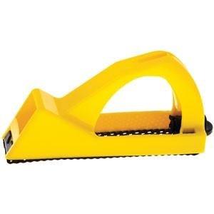 Hoof Rasp Shoof Walkease Yellow - OzFarmer