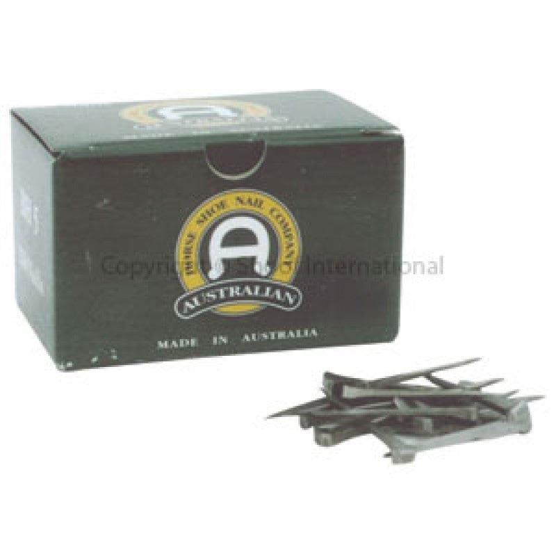 Horseshoe Nails Australian BH3.5 250-pk - OzFarmer