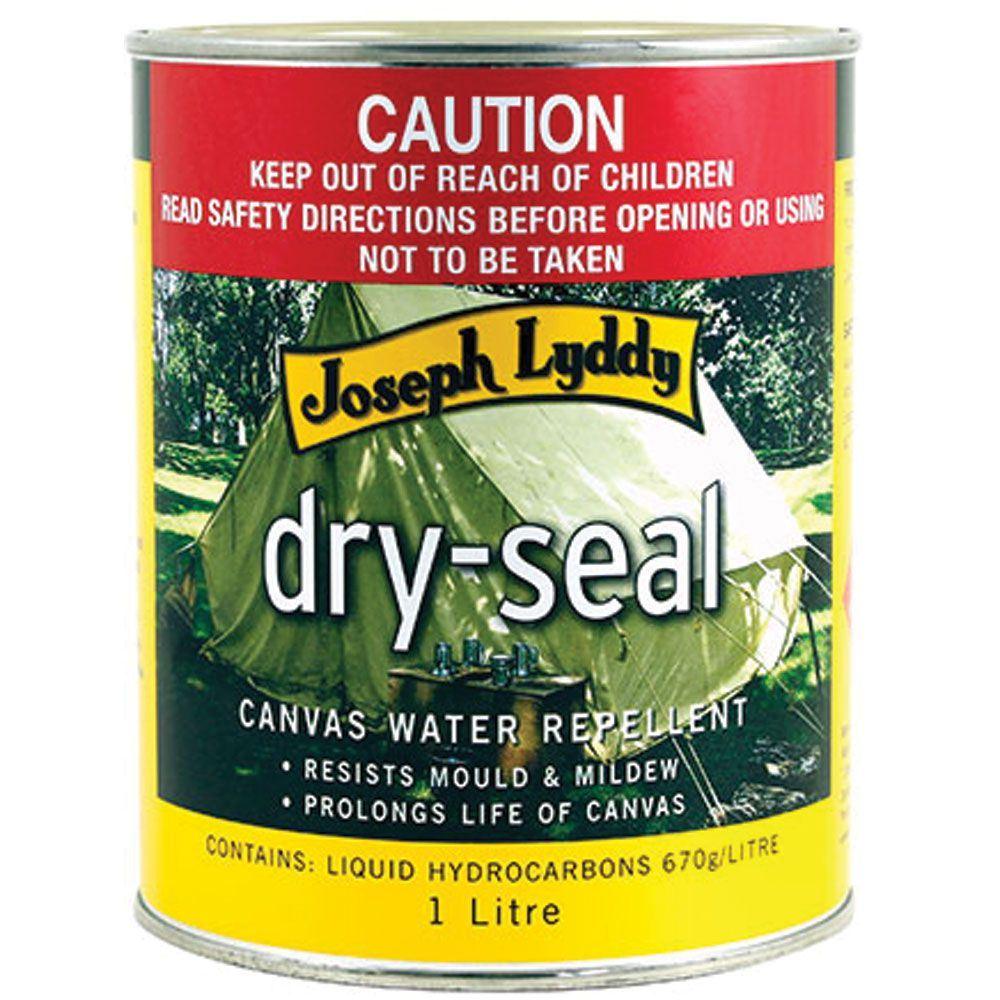 Joseph Lyddy Dry-Seal 1L - OzFarmer