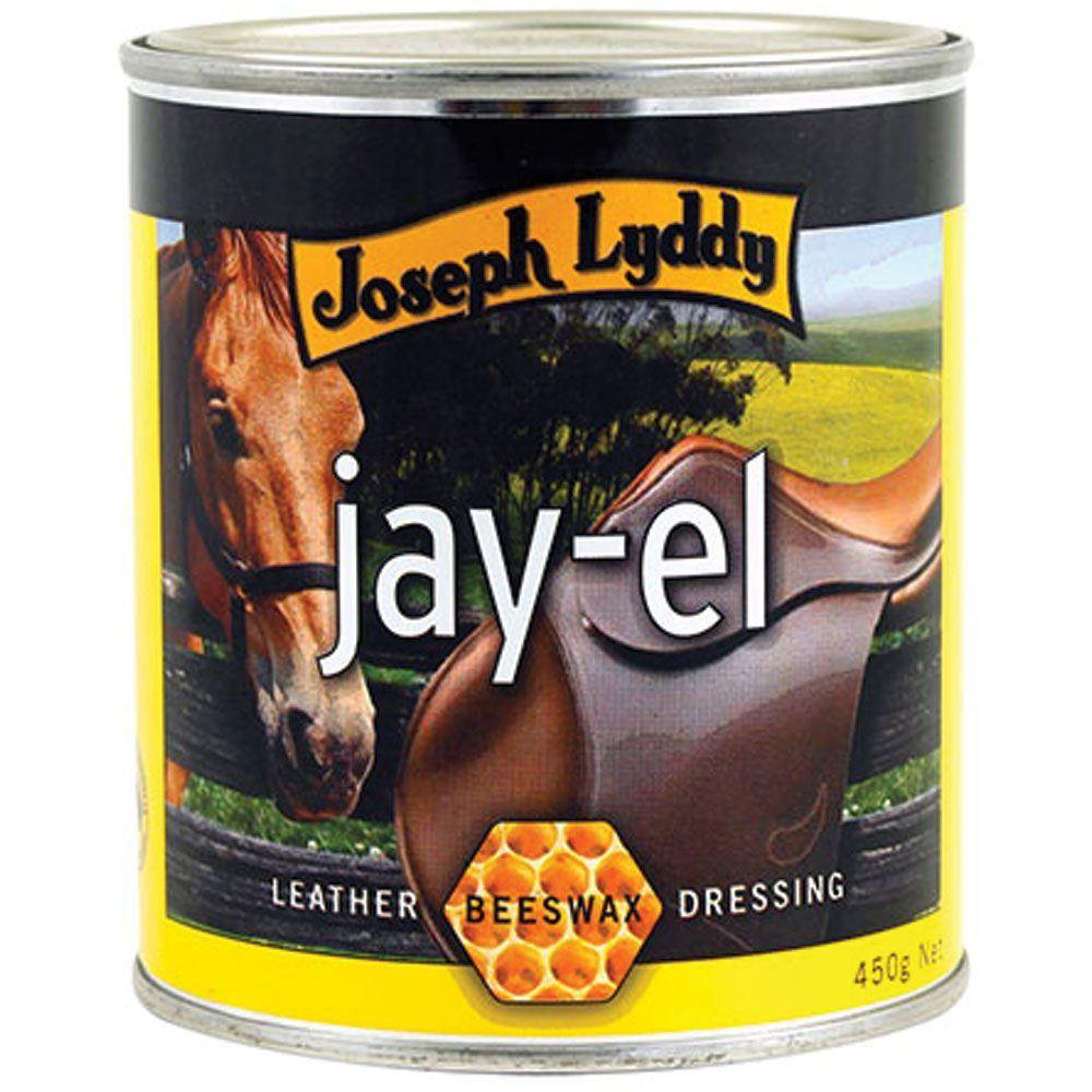Joseph Lyddy Leather Dressing Jay-el450g - OzFarmer