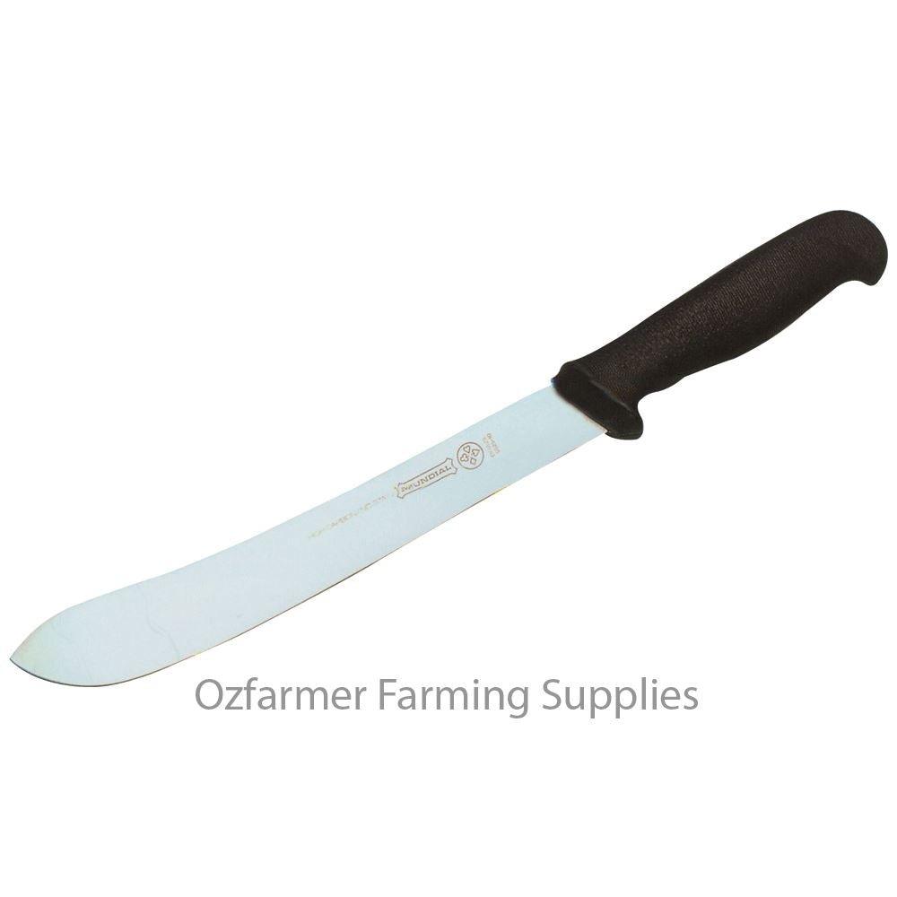 Knife Mundial Butcher Large 25cm - OzFarmer