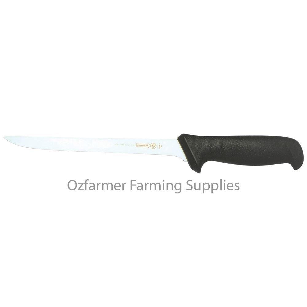 Knife Mundial Fillet Processing 20cm - OzFarmer