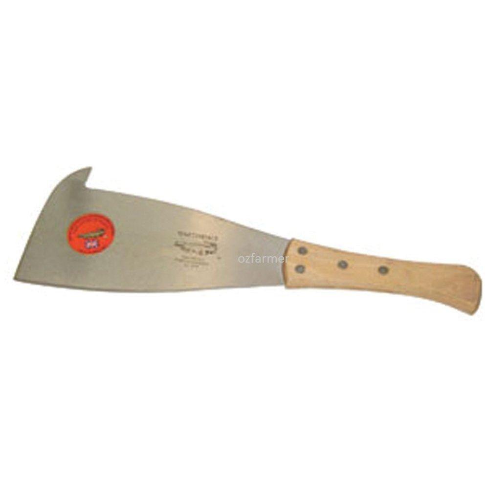 Long Handle Cane Knife Machete - OzFarmer