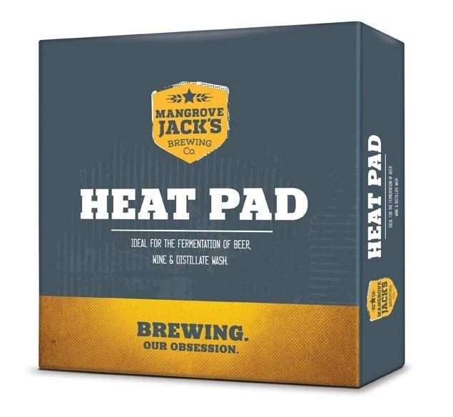 Mangrove Jacks Heat Pad for Fermentation