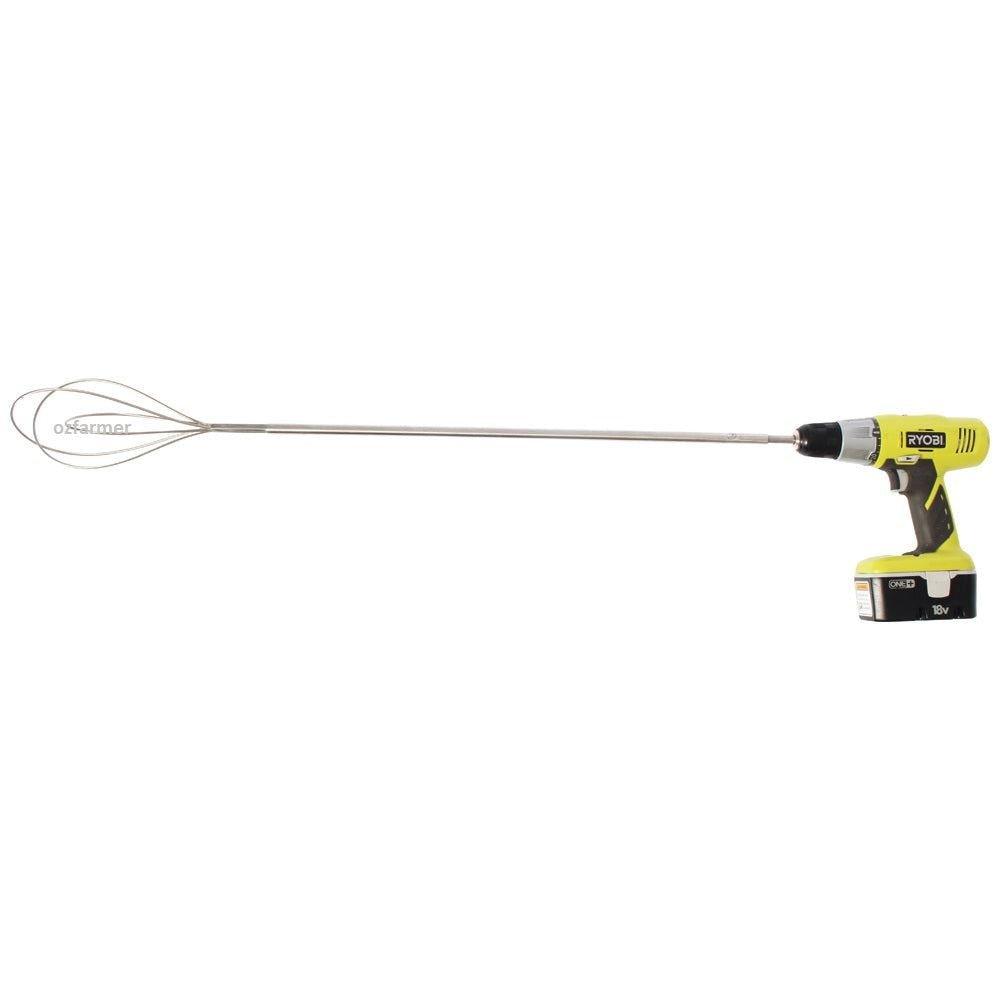 Milk Powder Whisk Farmhand 89cm - OzFarmer