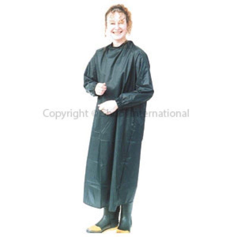 Milking Gown Lightweight Premium Large - OzFarmer