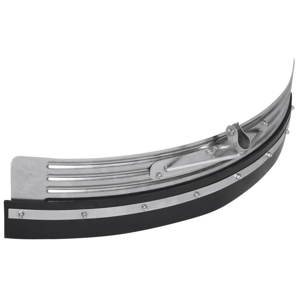 Muck Scraper Curved 66cm Repl Blade - OzFarmer