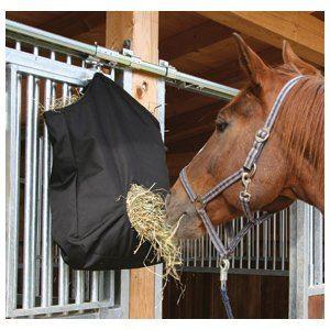 Nylon Horse Hay Bag - OzFarmer