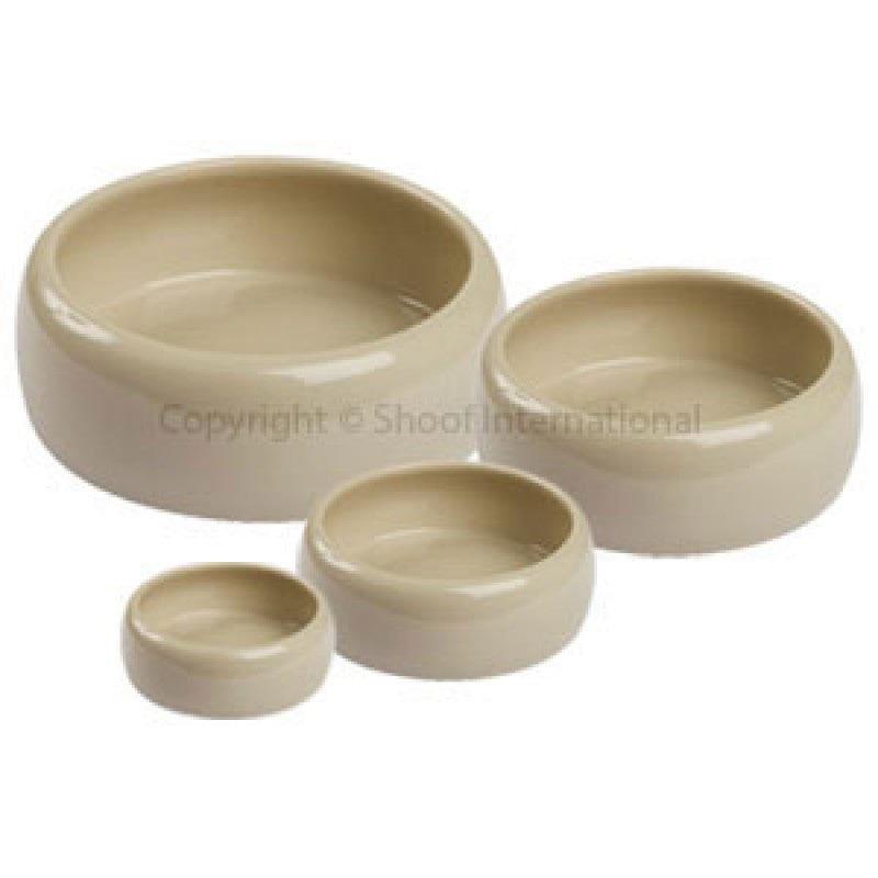 Pet Bowl Ceramic 10cm/250ml - OzFarmer
