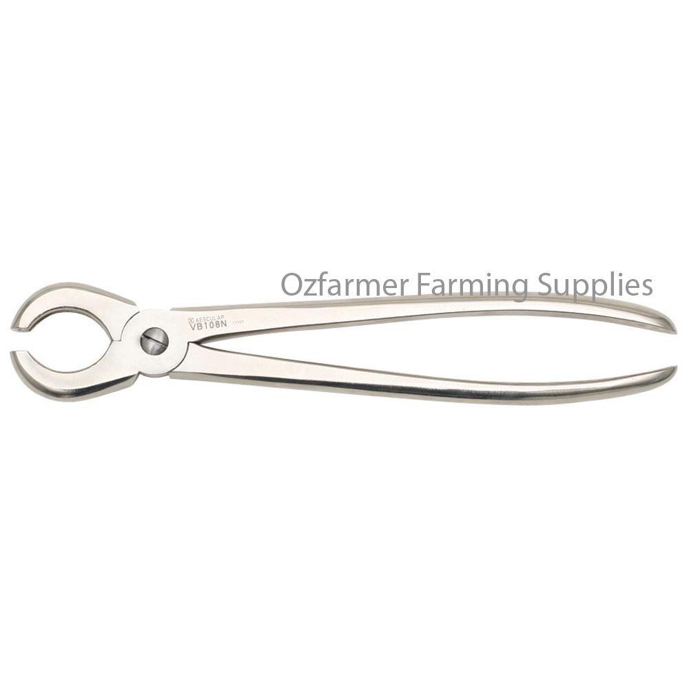 Pig Ring Applicator Economy - OzFarmer