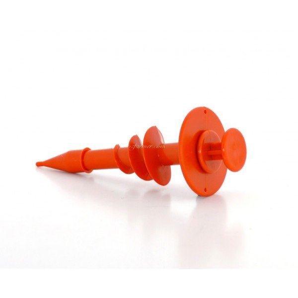 Plastic Screw Trocar 10mm - OzFarmer