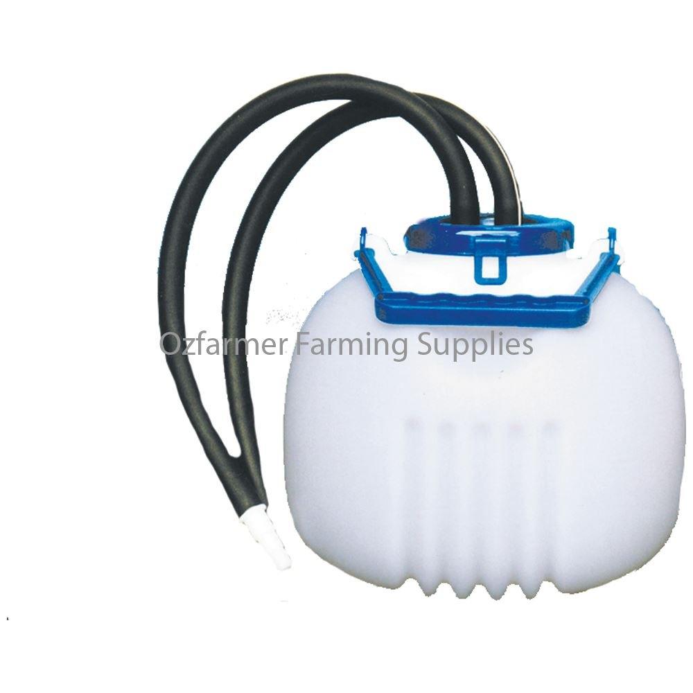 Quartermilker 8L complete - OzFarmer