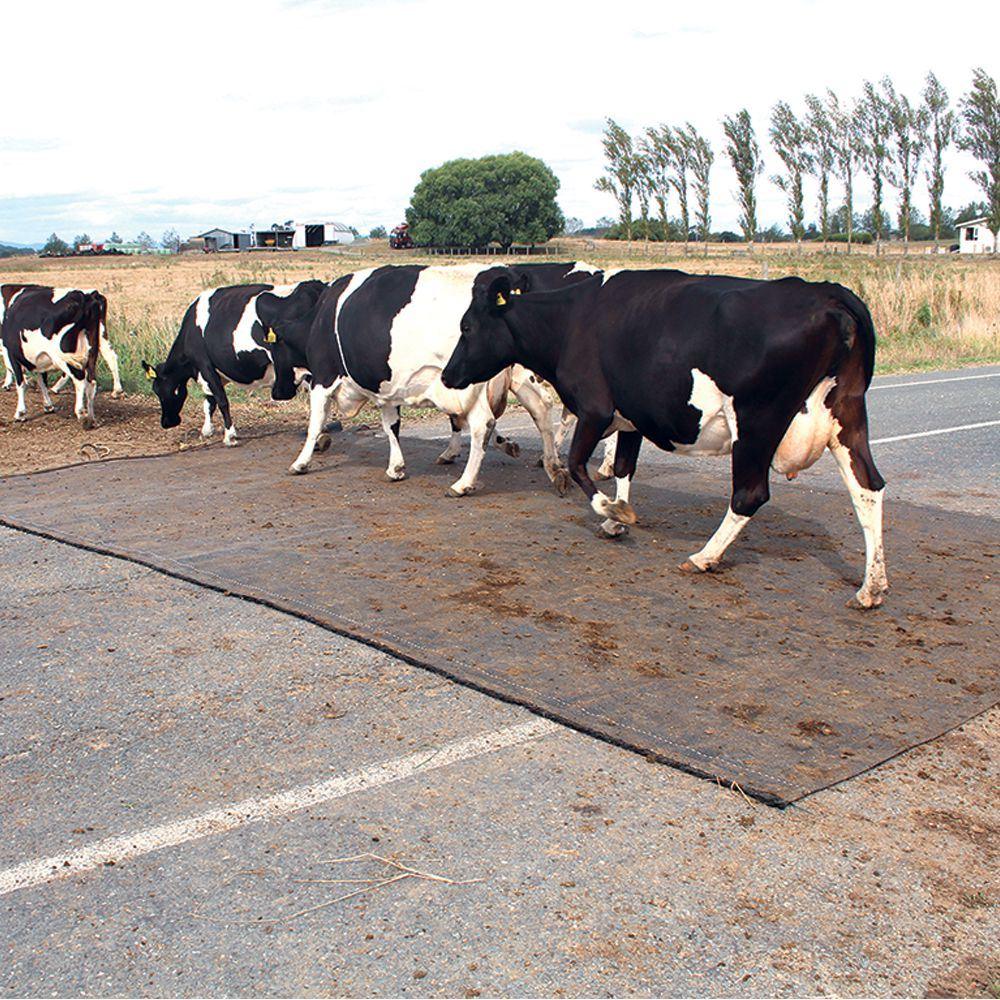 Roadmat Cow Crossing Std 8m x 5.2m - OzFarmer