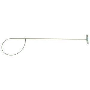 Rod Type Calf Head Snare - OzFarmer