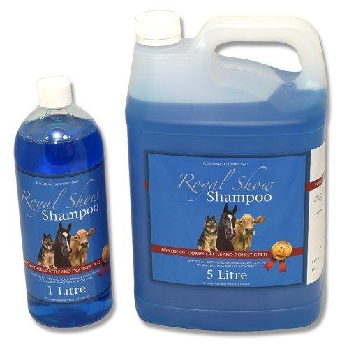 Royal Show Grooming Shampoo 