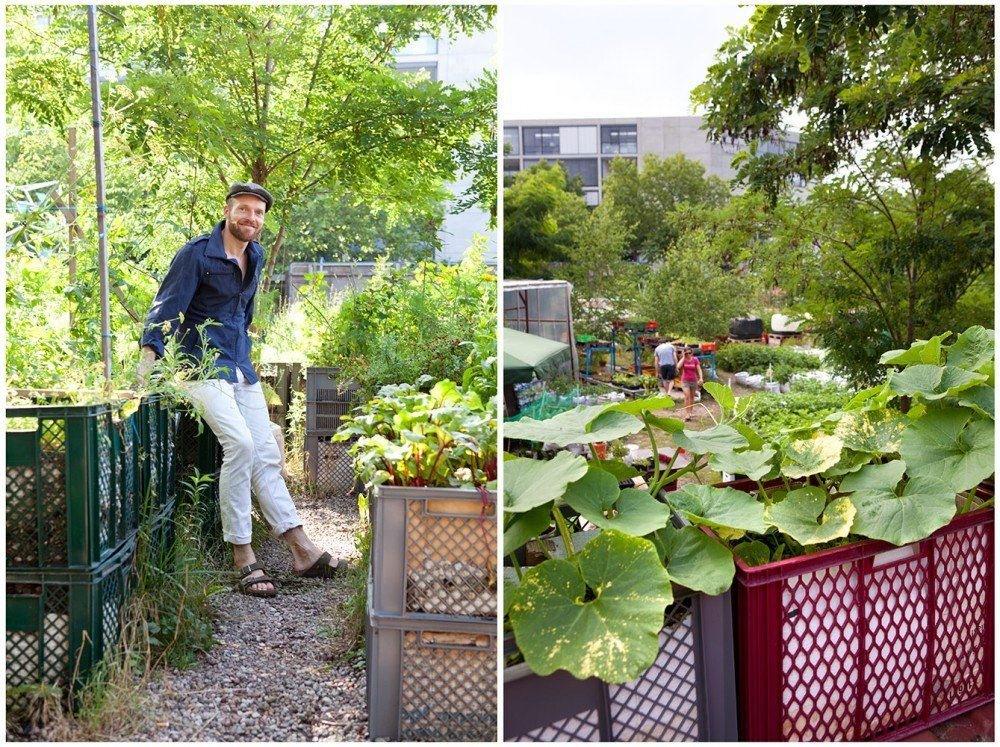 Rurbanite Handbook - Living in the Country without Leaving the City - OzFarmer