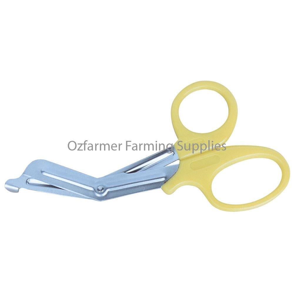 Scissors Bandage Removal 19cm - OzFarmer