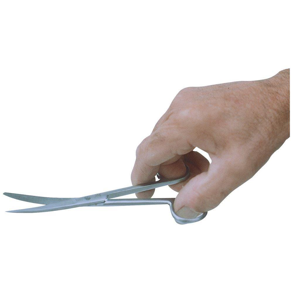 Scissors Teat Cutting 13cm - OzFarmer