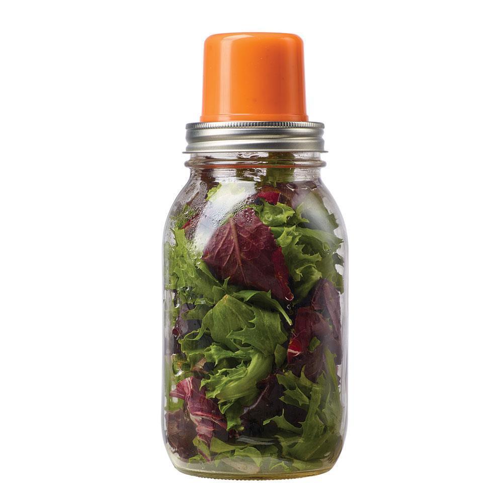 Snack Pack Jar Insert Regular Mouth - Jar not included