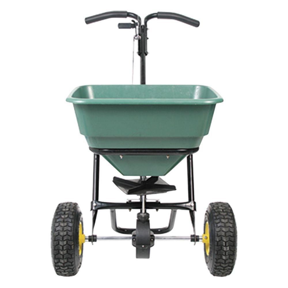 Spreader Push-N-Spread Farmhand - OzFarmer