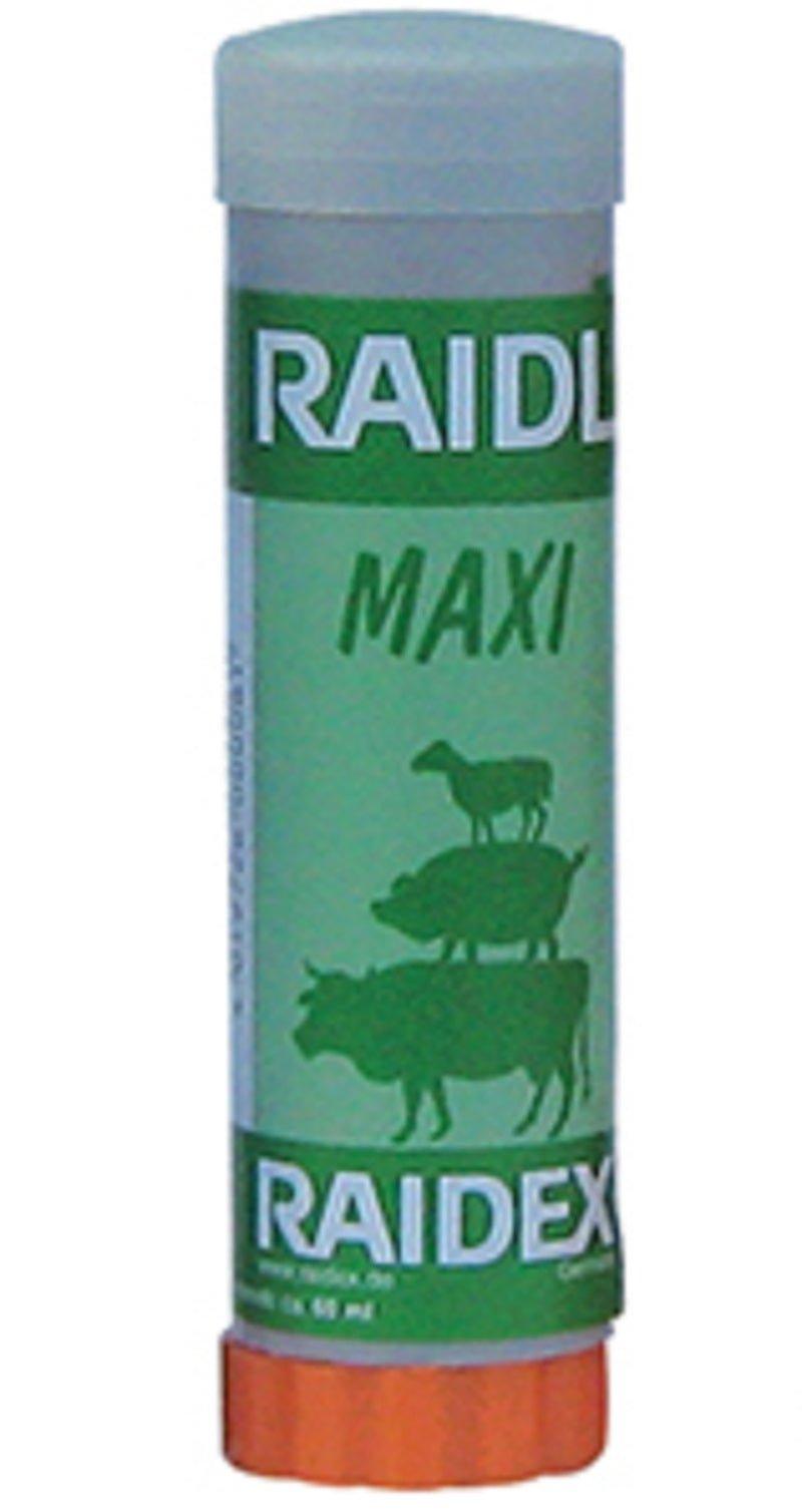 Stock Marker Raidex 