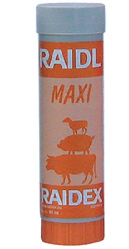 Stock Marker Raidex 