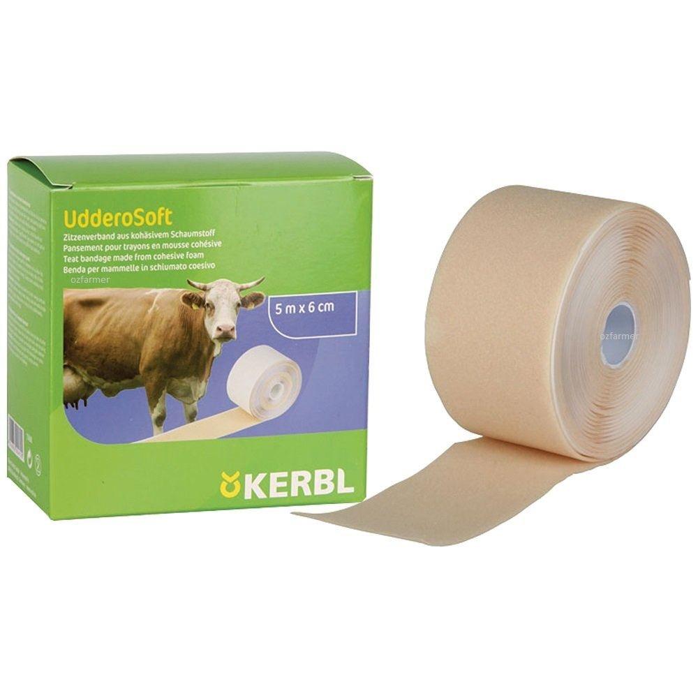 Teat Bandage Roll 6cm x 5m - OzFarmer