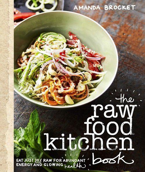 The Raw Food Kitchen - OzFarmer