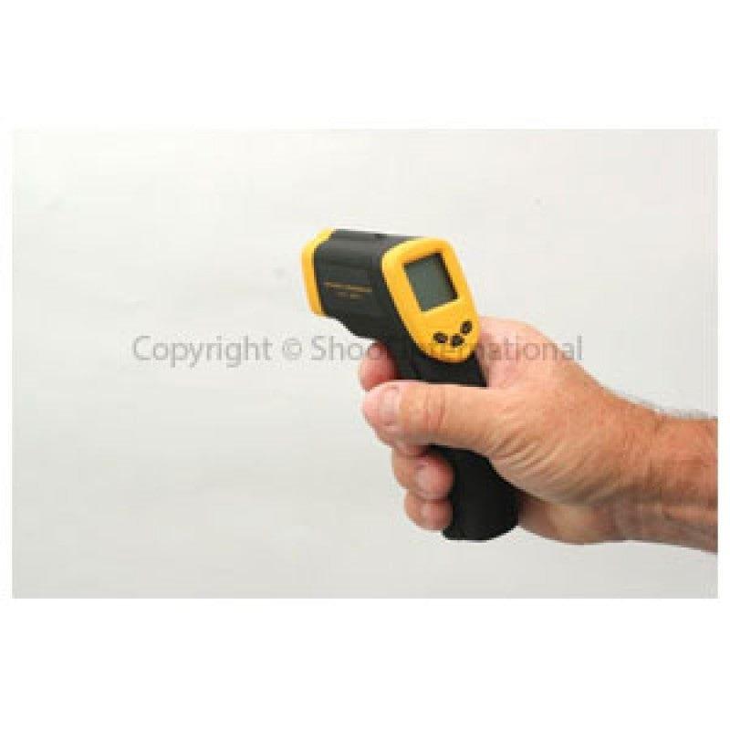 Thermometer Infrared Hand-held - OzFarmer