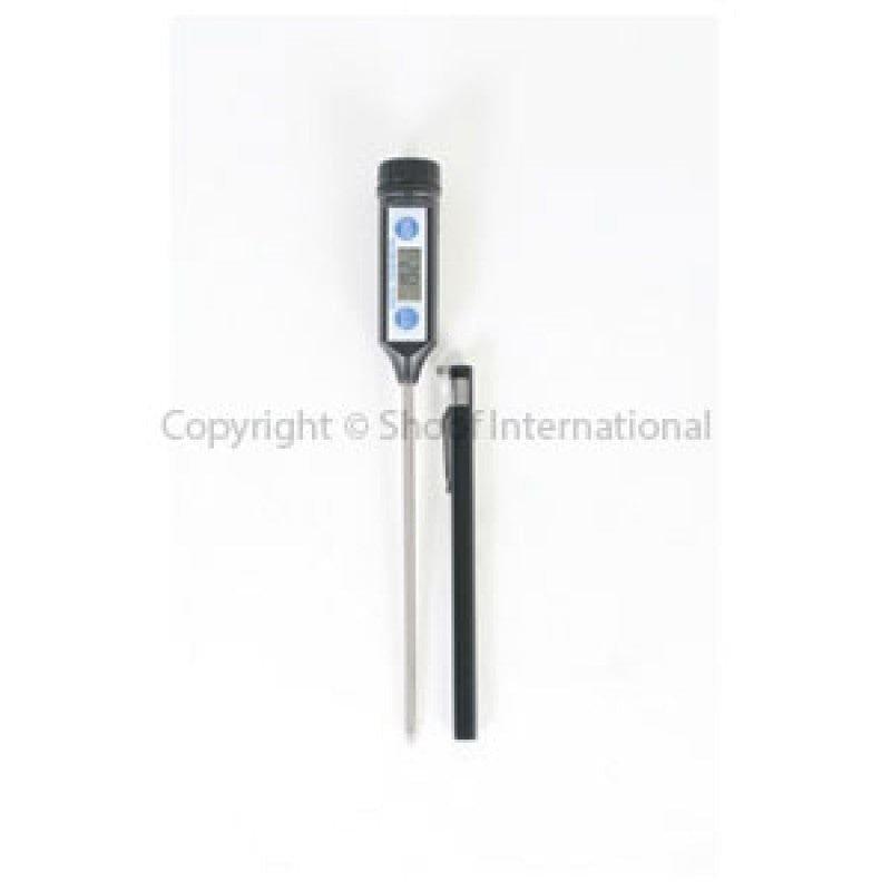 Thermometer Soil Temperature Digital - OzFarmer