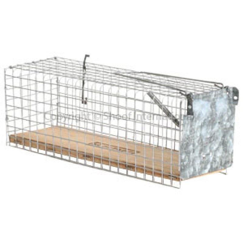 Trap Rat Cage - OzFarmer