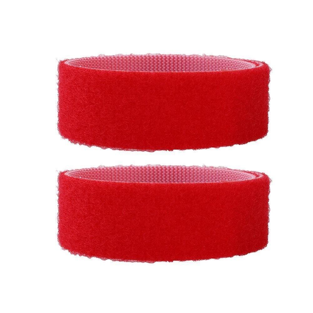 Tubbease Replacement Strap Red pair - OzFarmer