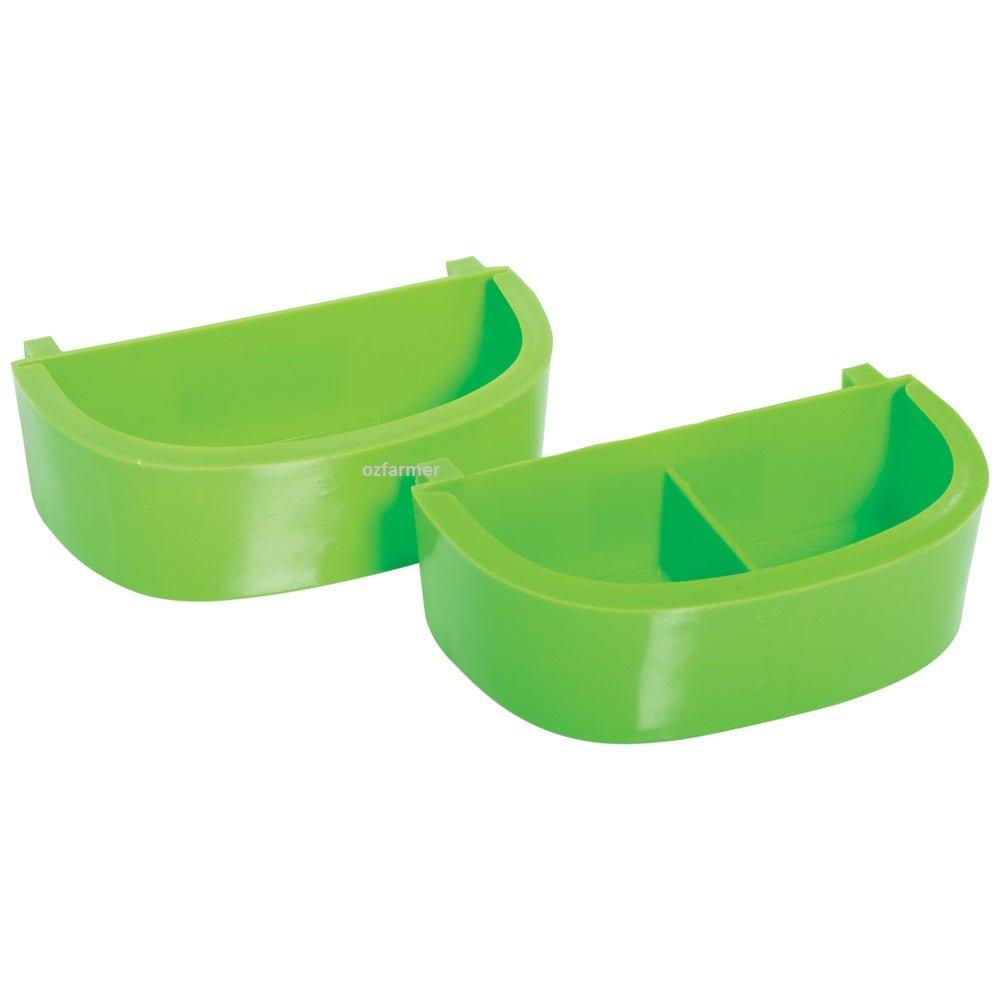 Water Bowl Crown Rabbit 400ml