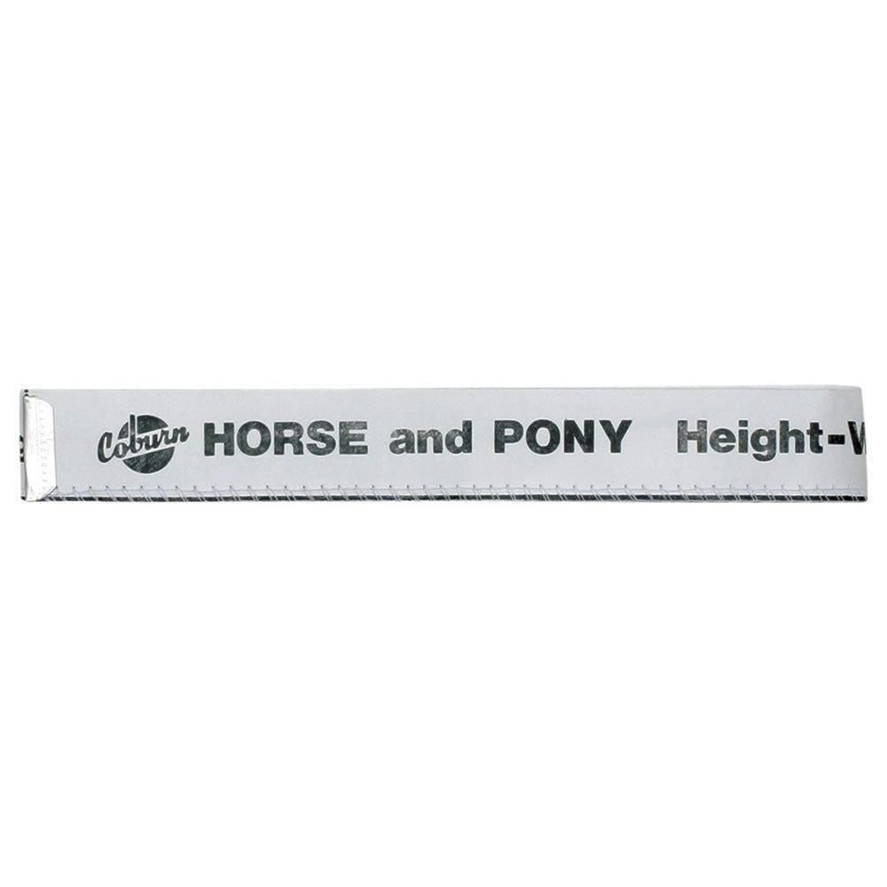 Weight Tape Horse Pony - OzFarmer