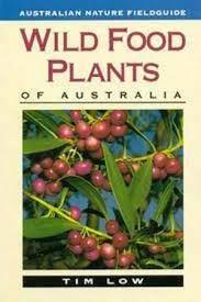 Wild Food Plants of Australia - OzFarmer
