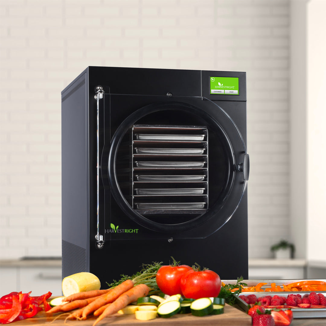 Harvest Right Freeze Dryers OzFarmer harvest-right-freeze-dryers-ozfarmer