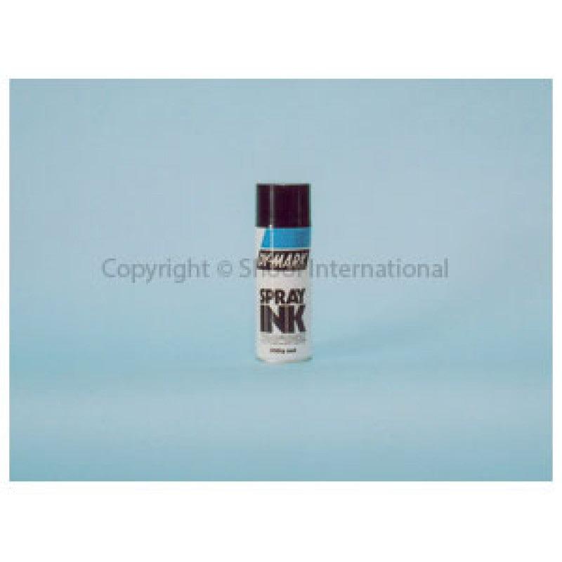 Wool Bale Stencil Spray Black 315g      